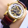 Đồng hồ đeo tay nam FNGEEN 0128