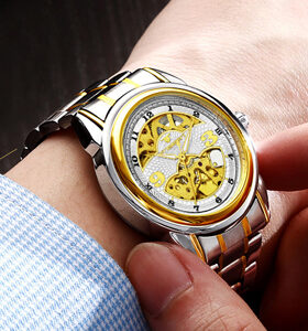 Đồng hồ đeo tay nam FNGEEN 8805