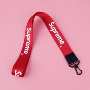 LANYARD KEYCHAIN - Dây đeo đa năng V.5
