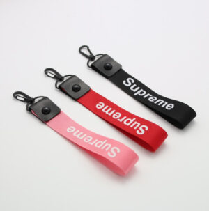 LANYARD KEYCHAIN - Dây đeo đa năng V.6