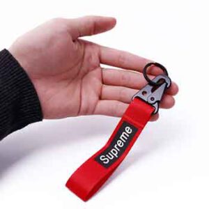 LANYARD KEYCHAIN - Dây đeo đa năng V.8