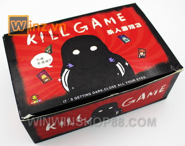 Bai-Kill-Game-V2