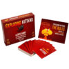 Bài Mèo Nổ - Exploding Kittens