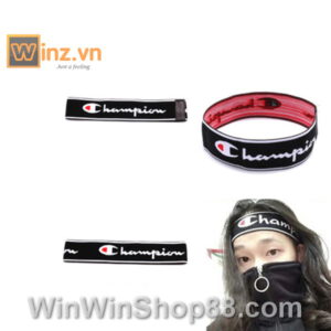 Băng đô thể thao Champion - Hình ảnh 4