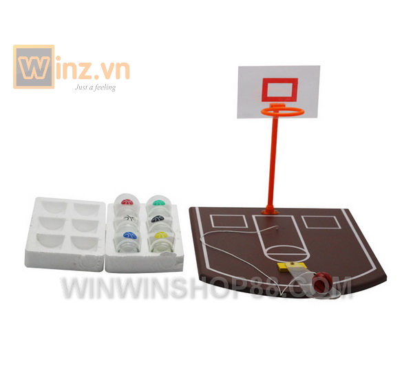 Basketball-Shots-Drinking-Game-Challenge
