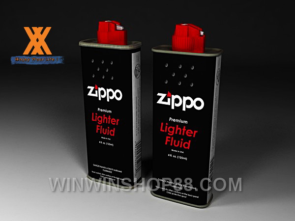 Xang-zippo