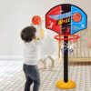Bộ đồ chơi bóng rổ vận động cho trẻ em