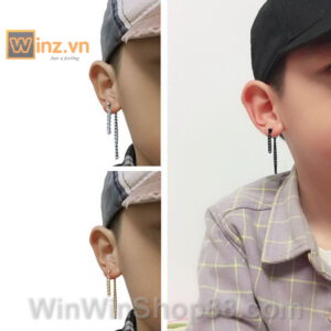 Bông tai Hàn Quốc BT320 - Hình ảnh 4