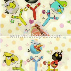 bookmark angry bird 1 1