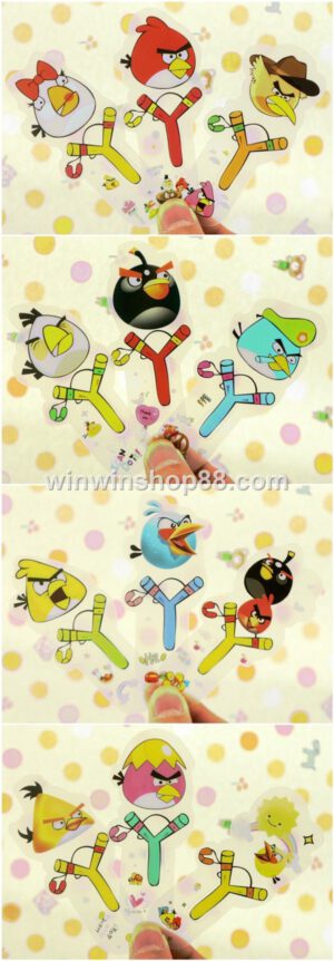 Bookmark trong suốt ver.2 - Hình ảnh 2