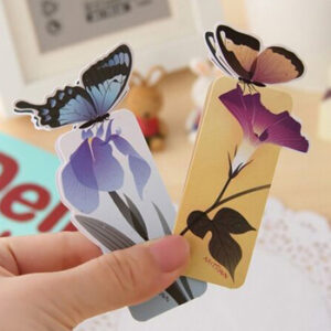 BookMark con bướm