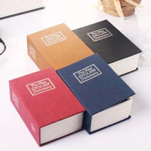 Két sắt từ điển ngụy trang V.2