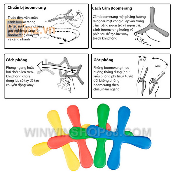 Boomerang-4-canh