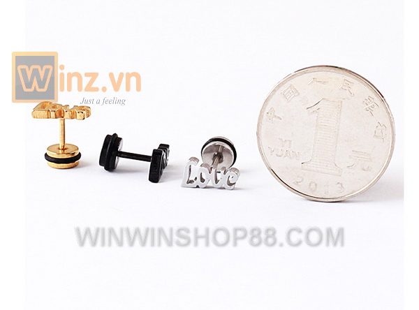 Bong-tai-chu-Love-BT144 Bong-tai-chu-Love-BT144