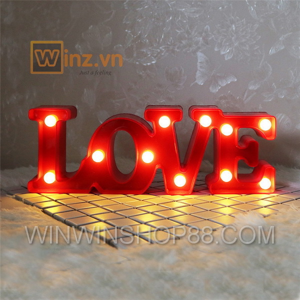 ĐEN-LED-3D-TRANG-TRÍ-CHỮ-LOVE