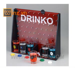 DRINKO-SHOT-GAME