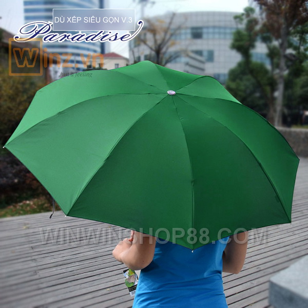 ô dù cầm tay