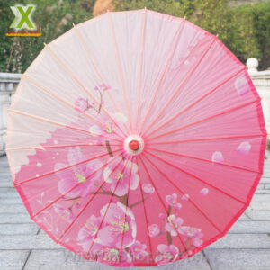 Dù giấy Wagasa Nhật Bản - MS11 - Hình ảnh 3