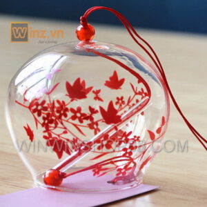 Chuông gió nhật bản Furin - MS04