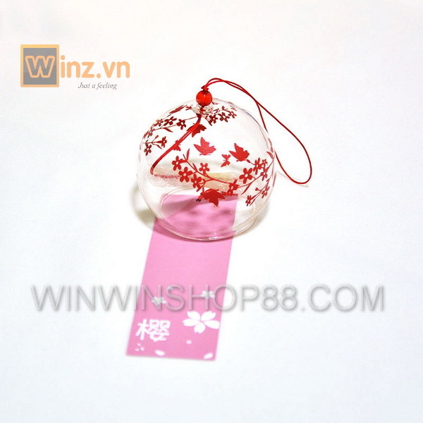 Chuông gió nhật bản Furin - MS04