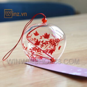 Chuông gió nhật bản Furin - MS04