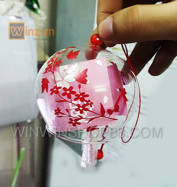 Chuông gió nhật bản Furin - MS04