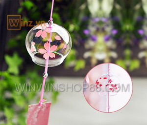 Chuông gió nhật bản Furin - MS01