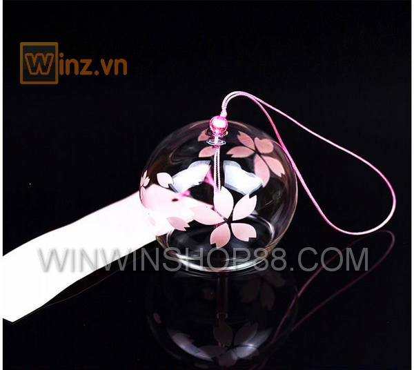 Chuông gió nhật bản Furin - MS01