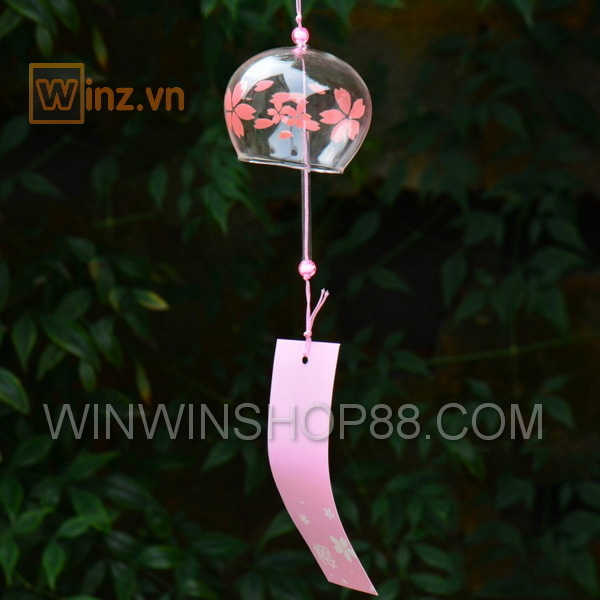 Chuông gió nhật bản Furin - MS01