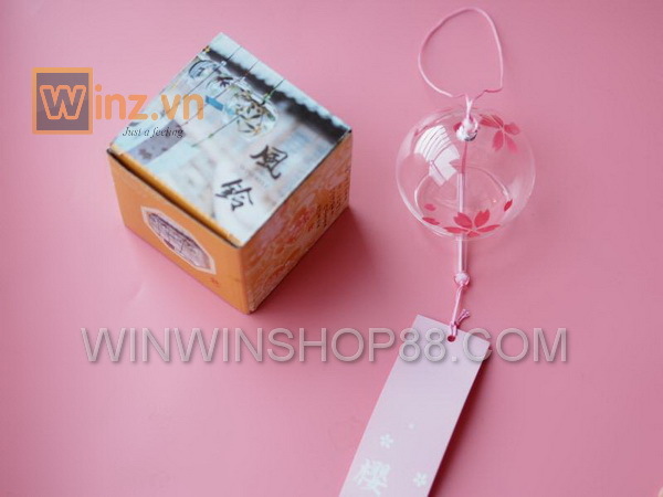 Chuông gió nhật bản Furin - MS01