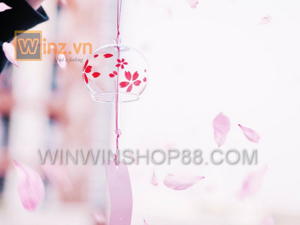 Chuông gió nhật bản Furin - MS01