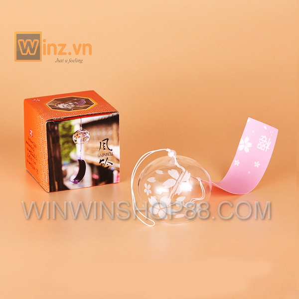 Chuông gió nhật bản Furin - MS01