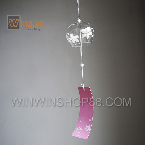 Chuông gió nhật bản Furin - MS01