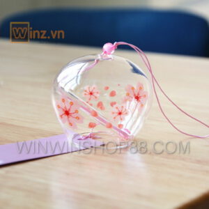 Chuông gió nhật bản Furin - MS02