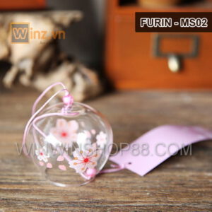 Chuông gió nhật bản Furin - MS02