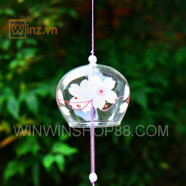 Chuông gió nhật bản Furin - MS03