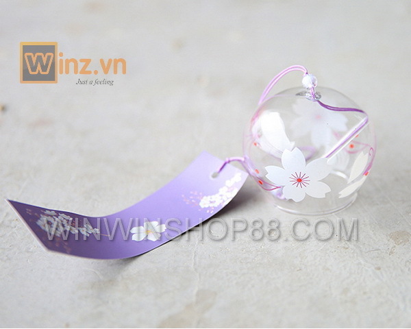 Chuông gió nhật bản Furin - MS03