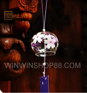 Chuông gió nhật bản Furin - MS03