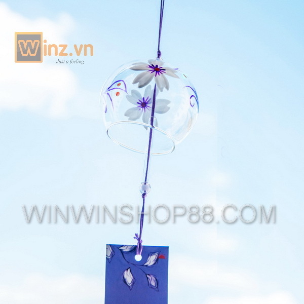 Chuông gió nhật bản Furin - MS03