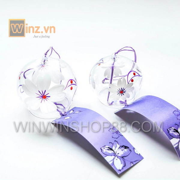 Chuông gió nhật bản Furin - MS03