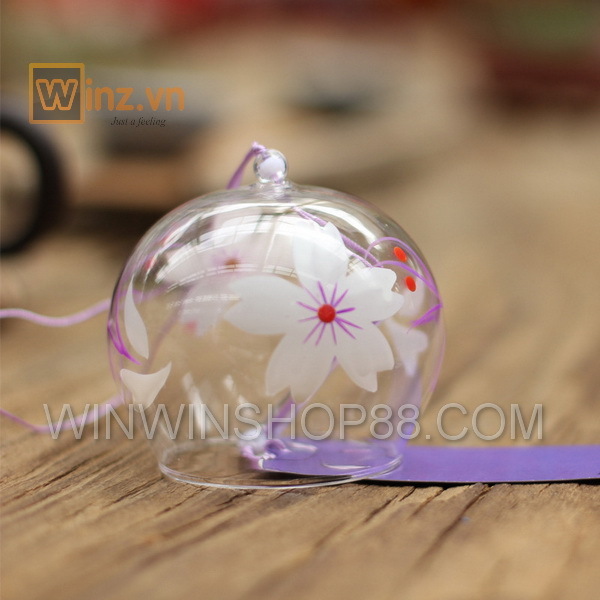 Chuông gió nhật bản Furin - MS03