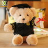 gấu bông tốt nghiệp giá rẻ