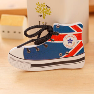 Giấy note hình giày Converse