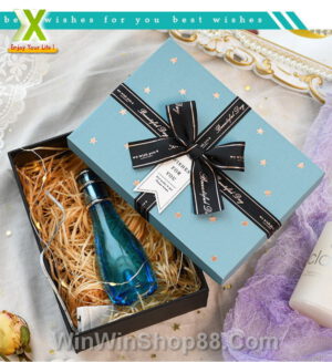 Hộp Quà Hình Chữ Nhật MS03 - Hình ảnh 2