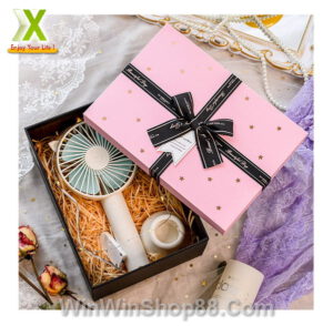 Hộp Quà Hình Chữ Nhật MS03 - Hình ảnh 4