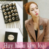 Huy hiệu kim loại HH01