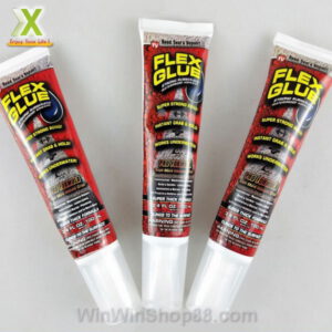 Keo silicon đa năng siêu chắc Flex Glue - Hình ảnh 2