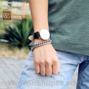 Lắc tay nam thời trang LT155-A - Hình ảnh 2