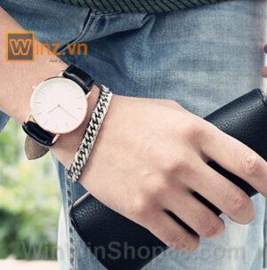 Lắc tay nam thời trang LT155-A - Hình ảnh 3