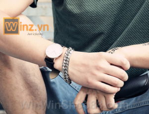 Lắc tay nam thời trang LT155-A - Hình ảnh 4